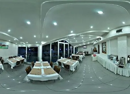 Hotell Ergun 2*