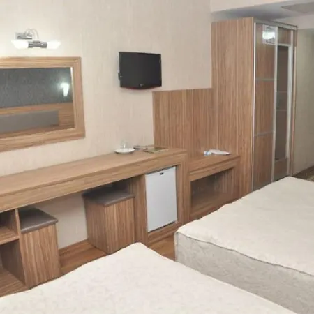 Ergun Hotell Kastamonu