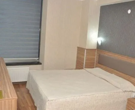Hotel Ergun Kastamonu