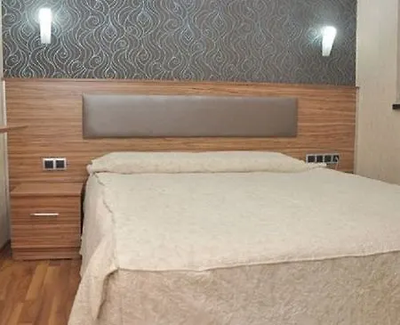 Ergun 2* Kastamonu