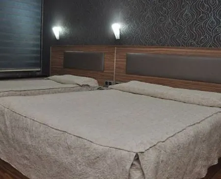 Ergun Hotel Kastamonu
