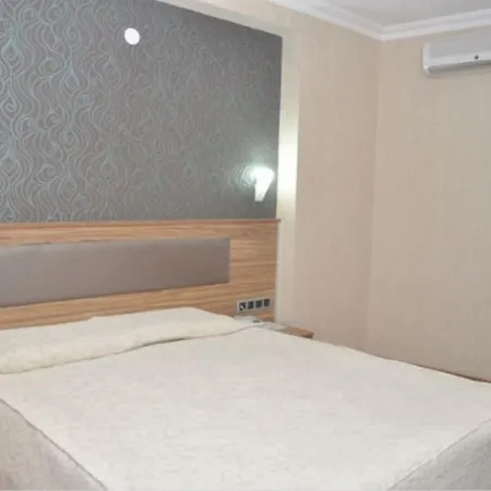 Hotel Ergun